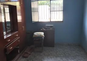 Foto 1 de Casa com 3 Quartos à venda, 180m² em Inhoaíba, Rio de Janeiro