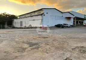 Foto 1 de Galpão/Depósito/Armazém para alugar, 600m² em Queimadinha, Feira de Santana