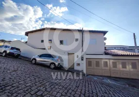 Foto 1 de Casa com 3 Quartos à venda, 143m² em Jardim Ipê, Itatiba