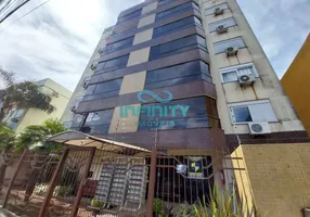 Foto 1 de Apartamento com 3 Quartos para venda ou aluguel, 124m² em Centro, Gravataí