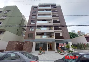 Foto 1 de Ponto Comercial para alugar, 70m² em Coqueiros, Florianópolis