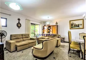 Foto 1 de Apartamento com 3 Quartos à venda, 162m² em Jardim da Saude, São Paulo