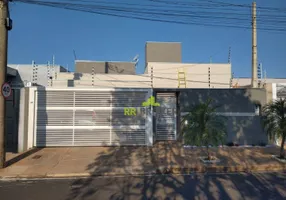 Foto 1 de Casa com 3 Quartos à venda, 170m² em Residencial Santa Cruz, São José do Rio Preto