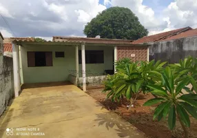 Foto 1 de Casa com 2 Quartos à venda, 90m² em Jardim Galante, Cedral