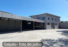 Foto 1 de Galpão/Depósito/Armazém à venda, 1100m² em Limão, São Paulo