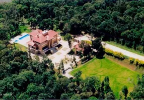 Foto 1 de Casa com 4 Quartos à venda, 1150m² em Passaúna, Campo Largo