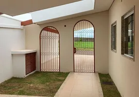 Foto 1 de Casa de Condomínio com 3 Quartos à venda, 248m² em Cidade Jardim, Bauru