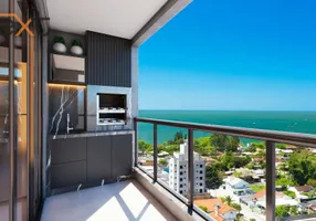 Foto 1 de Cobertura com 3 Quartos à venda, 76m² em Praia de Armacao, Penha