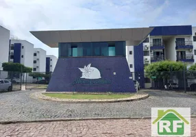 Foto 1 de Apartamento com 2 Quartos à venda, 60m² em Santa Isabel, Teresina