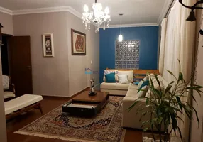 Foto 1 de Casa com 3 Quartos à venda, 300m² em Jardim da Saude, São Paulo