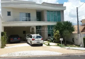 Foto 1 de Casa de Condomínio com 4 Quartos à venda, 442m² em Bairro das Palmeiras, Campinas