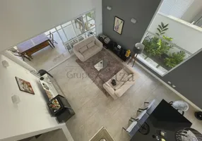 Foto 1 de Apartamento com 3 Quartos à venda, 329m² em Condomínio Residencial Jaguary , São José dos Campos