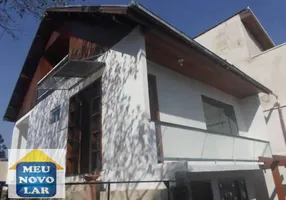 Foto 1 de Casa com 3 Quartos à venda, 120m² em Tingui, Curitiba