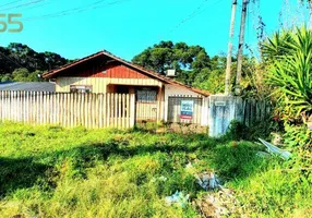Foto 1 de Lote/Terreno à venda, 794m² em Pinheirinho, Curitiba