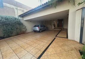 Foto 1 de Casa com 3 Quartos à venda, 260m² em Parque dos Bandeirantes, Ribeirão Preto