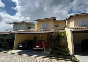 Foto 1 de Casa de Condomínio com 3 Quartos à venda, 145m² em Vila Oliveira, Mogi das Cruzes