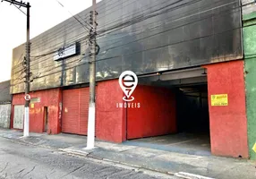 Foto 1 de Galpão/Depósito/Armazém para alugar, 750m² em Santo Amaro, São Paulo