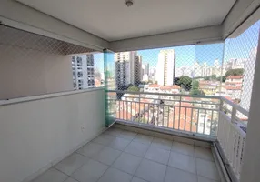 Foto 1 de Apartamento com 2 Quartos para alugar, 60m² em Barra Funda, São Paulo