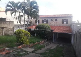 Foto 1 de Sobrado com 3 Quartos à venda, 166m² em Jardim Capivari, Campinas