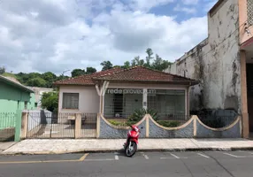 Foto 1 de Casa com 3 Quartos à venda, 158m² em Centro, Pedreira