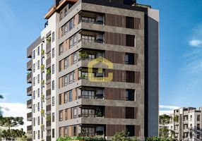 Apartamento à venda com uma excelente vista para SJP/CWB, São Pedro, São  José dos Pinhais, PR - Capriatti