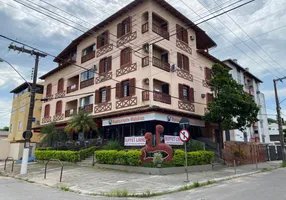 Foto 1 de Apartamento com 3 Quartos à venda, 110m² em Canasvieiras, Florianópolis