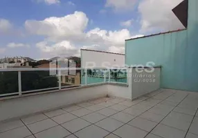 Foto 1 de Casa de Condomínio com 2 Quartos à venda, 134m² em  Vila Valqueire, Rio de Janeiro