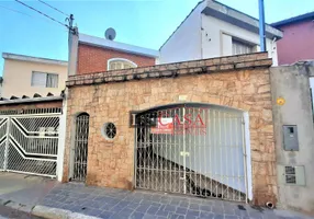 Foto 1 de Sobrado com 2 Quartos à venda, 123m² em Vila Matilde, São Paulo