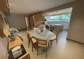 Foto 1 de Apartamento com 4 Quartos à venda, 136m² em Buritis, Belo Horizonte