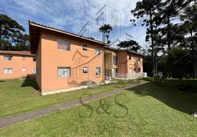 Foto 1 de Apartamento com 2 Quartos à venda, 44m² em Vila Juliana, Piraquara
