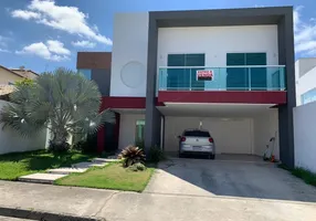 Foto 1 de Casa de Condomínio com 5 Quartos à venda, 440m² em Nova Sao Pedro , São Pedro da Aldeia