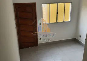 Foto 1 de Sobrado com 2 Quartos à venda, 67m² em Ponte Rasa, São Paulo