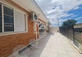 Foto 1 de Casa com 4 Quartos à venda, 237m² em Jardim Paulista, Valinhos