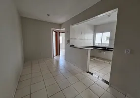 Foto 1 de Apartamento com 2 Quartos à venda, 49m² em Alto Umuarama, Uberlândia