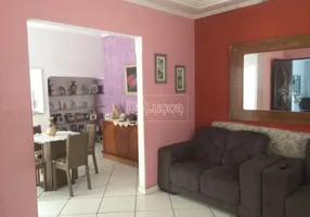Foto 1 de Casa com 3 Quartos à venda, 160m² em Taquaral, Campinas