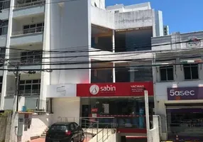 Foto 1 de Sala Comercial para alugar, 450m² em Graça, Salvador