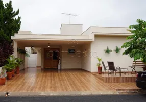 Foto 1 de Casa de Condomínio com 3 Quartos à venda, 146m² em Village Mirassol II, Mirassol