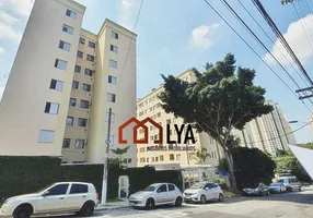 Foto 1 de Apartamento com 3 Quartos à venda, 67m² em Jardim América, Taboão da Serra