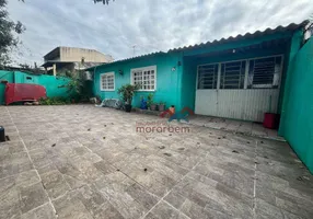 Foto 1 de Casa com 3 Quartos à venda, 120m² em Guajuviras, Canoas