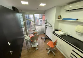 Foto 1 de Consultório à venda, 38m² em Vila Gertrudes, São Paulo