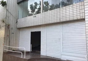 Foto 1 de Ponto Comercial para alugar, 130m² em Santo Agostinho, Belo Horizonte