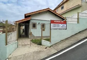Foto 1 de Casa com 1 Quarto à venda, 187m² em Salutaris, Paraíba do Sul