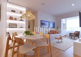 Foto 1 de Apartamento com 2 Quartos à venda, 74m² em Parque Campolim, Sorocaba