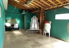 Foto 1 de Sobrado com 3 Quartos à venda, 221m² em Vila Camilopolis, Santo André