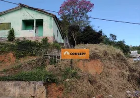 Foto 1 de Lote/Terreno à venda, 1000m² em Vila Noêmia, Mauá