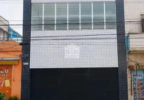 Foto 1 de Prédio Comercial para venda ou aluguel, 600m² em Quarta Parada, São Paulo