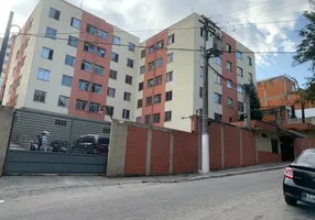 Foto 1 de Apartamento com 2 Quartos à venda, 40m² em Lajeado, São Paulo