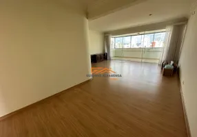 Foto 1 de Apartamento com 4 Quartos para venda ou aluguel, 190m² em Cambuí, Campinas
