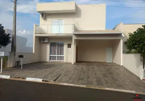 Foto 1 de Casa com 3 Quartos à venda, 247m² em Jardim Sartorelli, Iperó