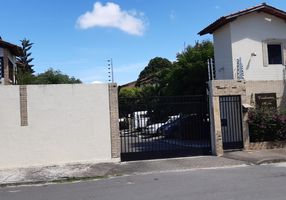 Foto 1 de Casa de Condomínio com 3 Quartos à venda, 135m² em Sapiranga, Fortaleza